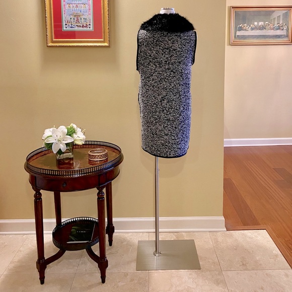 Talbots Vest - Picture 2 of 9